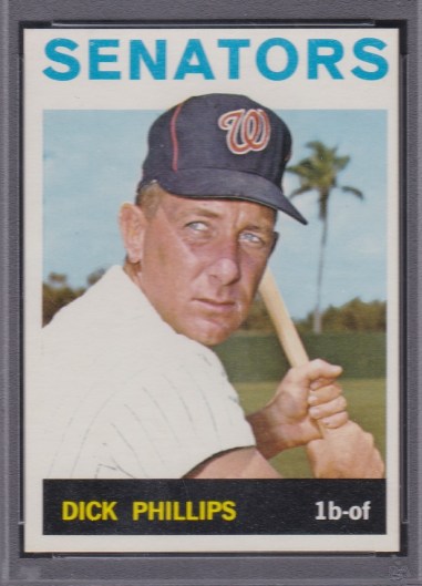 64 Topps Phillips