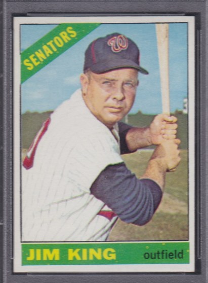 66 Topps King