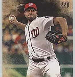 Max Scherzer